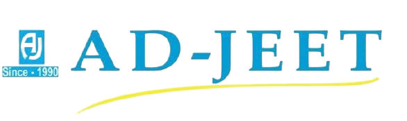 AD JEET, since 1990